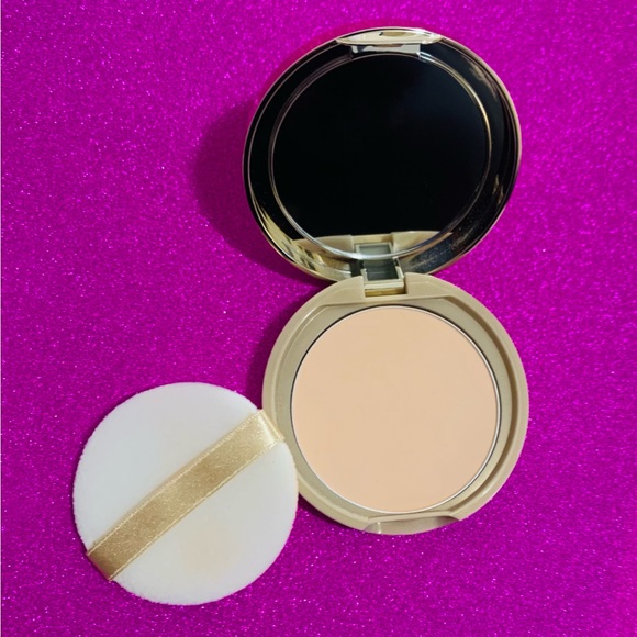 CANMAKE Marshmallow finishing blur powder :MO - Picture 7 of 16